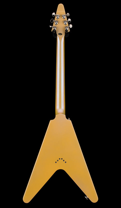Epiphone Futura Flying V Custom - Solaris Shift #20141