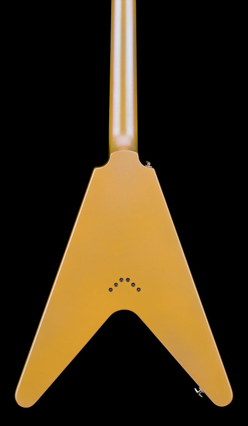 Epiphone Futura Flying V Custom - Solaris Shift #20141
