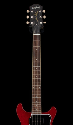 Epiphone Les Paul Special Double Cut - Cherry Red #25709