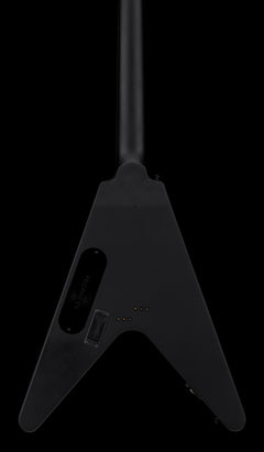Epiphone Prophecy Flying V - Obsidian Storm Satin #23946