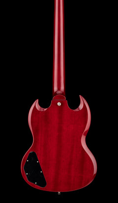 Epiphone SG Bass - Cherry #27068