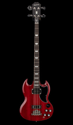 Epiphone SG Bass - Cherry #27068