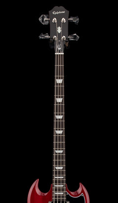 Epiphone SG Bass - Cherry #27068