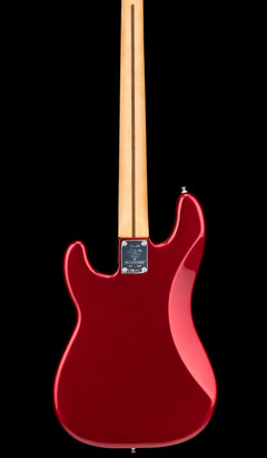 Fender 75th Anniversary Player II Precision Bass - Candy Apple Red #20883