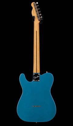 Fender American Professional Classic HotShot Telecaster - Faded Lake Placid Blue #56176