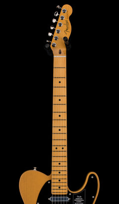 Fender American Professional Classic HotShot Telecaster - Butterscotch Blonde #08947