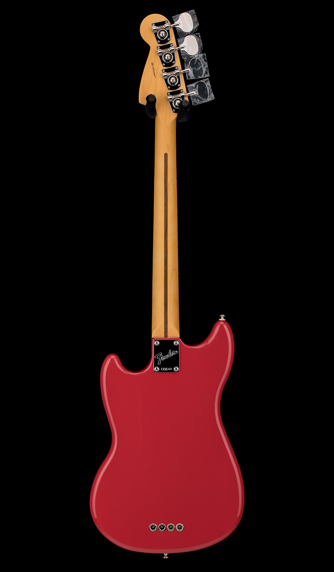 ベース Fender AmericanProfessional Mustang Bass Fender American Professional Classic Mustang Bass – Empire Music