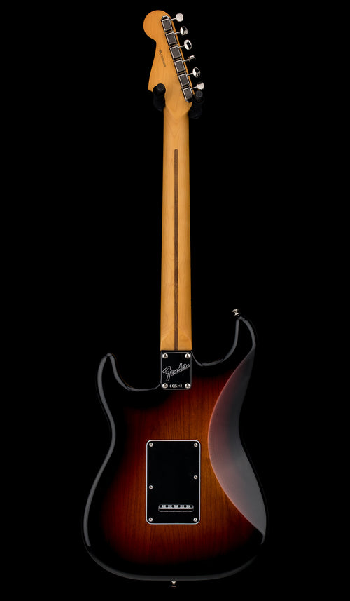 Fender American Professional Classic Stratocaster - 3-Color Sunburst #70070