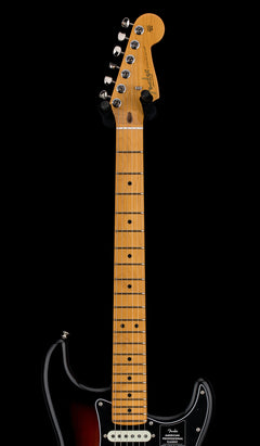 Fender American Professional Classic Stratocaster - 3-Color Sunburst #70070