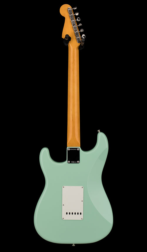 Fender American Vintage II 1961 Stratocaster - Surf Green #02417