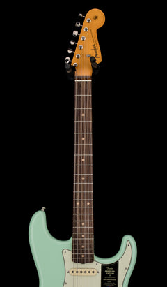 Fender American Vintage II 1961 Stratocaster - Surf Green #02417