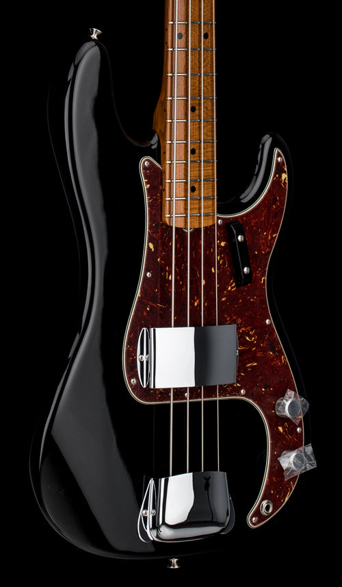 Fender Custom Shop Empire 58 Precision Bass NOS - Black #89318