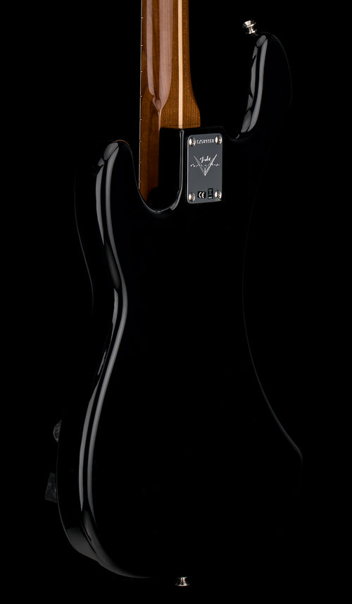Fender Custom Shop Empire 58 Precision Bass NOS - Black #89318