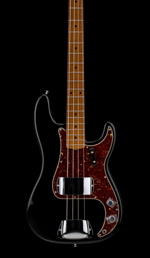 Fender Custom Shop Empire 58 Precision Bass NOS - Black #89318