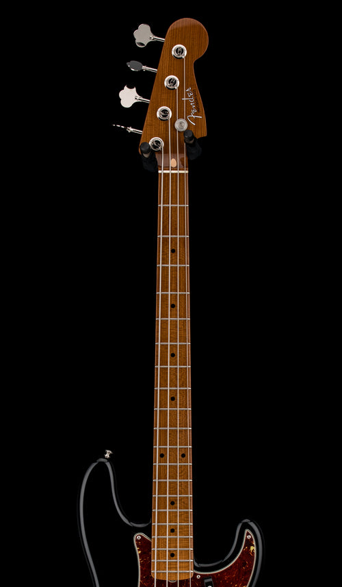 Fender Custom Shop Empire 58 Precision Bass NOS - Black #89318