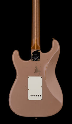 Fender Custom Shop Empire 59 Transition Stratocaster Relic - Dirty Shell Pink #20252