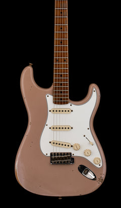 Fender Custom Shop Empire 59 Transition Stratocaster Relic - Dirty Shell Pink #20252