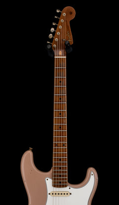 Fender Custom Shop Empire 59 Transition Stratocaster Relic - Dirty Shell Pink #20252