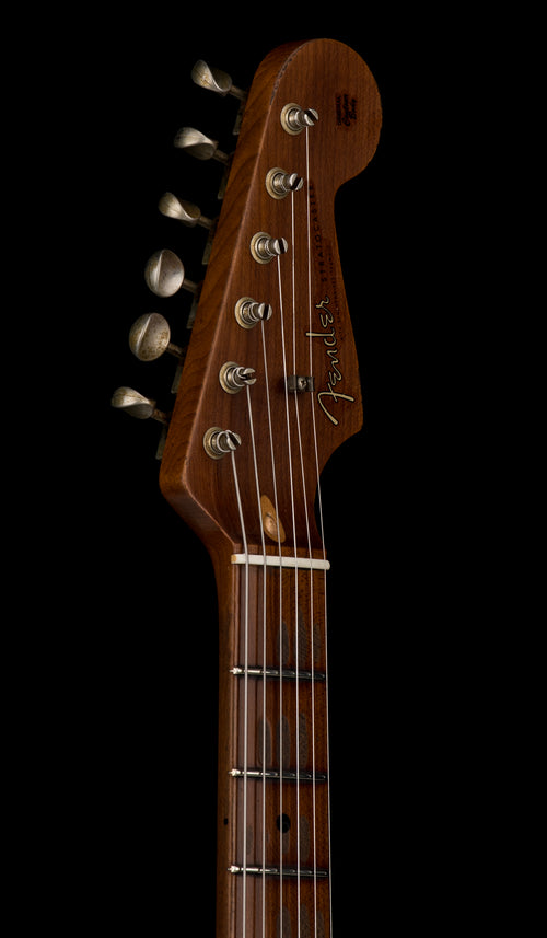 Fender Custom Shop Empire 59 Transition Stratocaster Relic - Dirty Shell Pink #20252