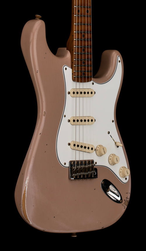 Fender Custom Shop Empire 59 Transition Stratocaster Relic - Dirty Shell Pink #20252