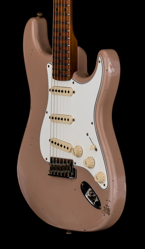 Fender Custom Shop Empire 59 Transition Stratocaster Relic - Dirty Shell Pink #20252