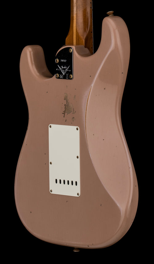 Fender Custom Shop Empire 59 Transition Stratocaster Relic - Dirty Shell Pink #20252