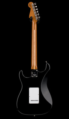 Fender Custom Shop Empire 59 Transition Stratocaster NOS - Black #17151