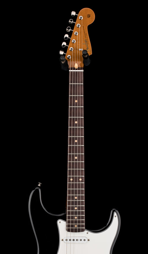 Fender Custom Shop Empire 59 Transition Stratocaster NOS - Black #17151