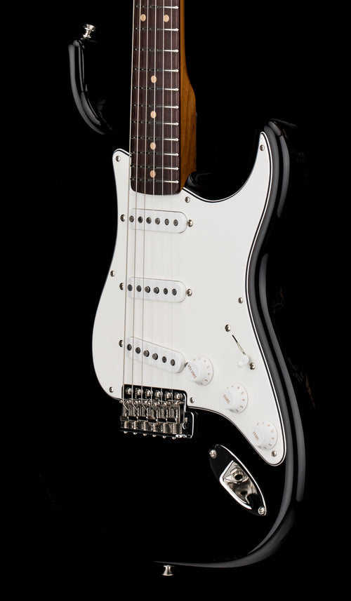 Fender Custom Shop Empire 59 Transition Stratocaster NOS - Black #17151