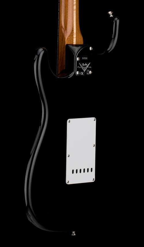 Fender Custom Shop Empire 59 Transition Stratocaster NOS - Black #17151