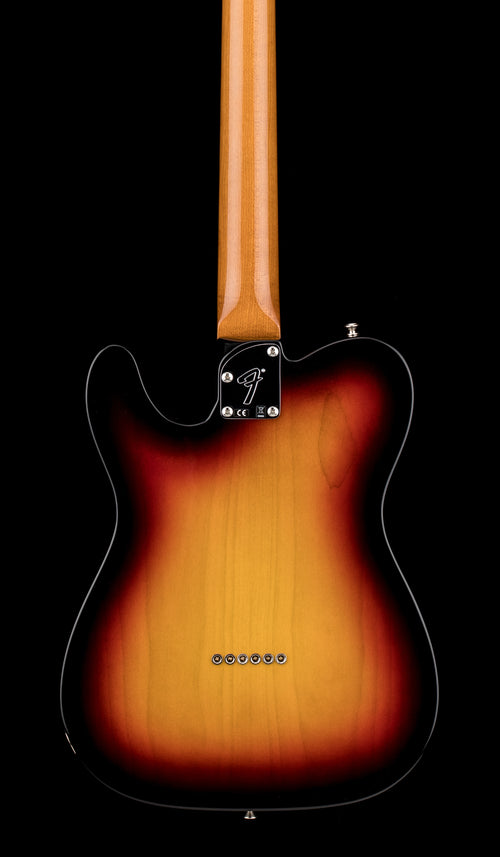Fender Custom Shop Empire '67 Telecaster NOS - 3-Color Sunburst #36863