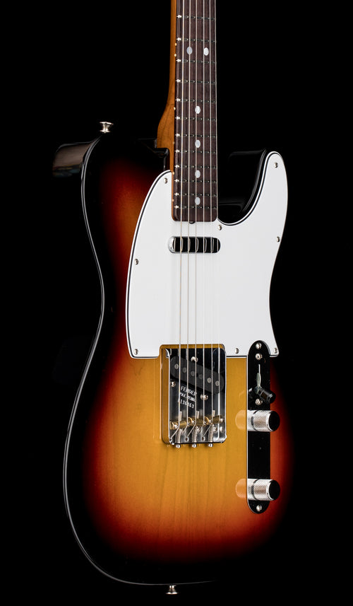 Fender Custom Shop Empire '67 Telecaster NOS - 3-Color Sunburst #36863