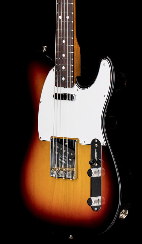 Fender Custom Shop Empire '67 Telecaster NOS - 3-Color Sunburst #36863