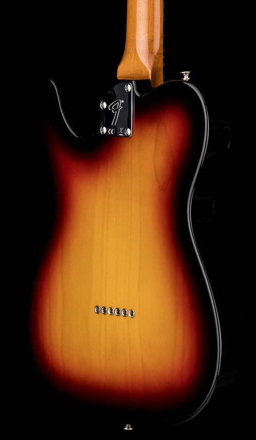 Fender Custom Shop Empire '67 Telecaster NOS - 3-Color Sunburst #36863