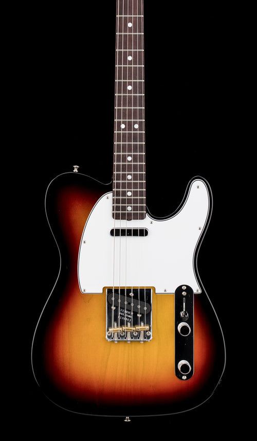 Fender Custom Shop Empire '67 Telecaster NOS - 3-Color Sunburst #36863