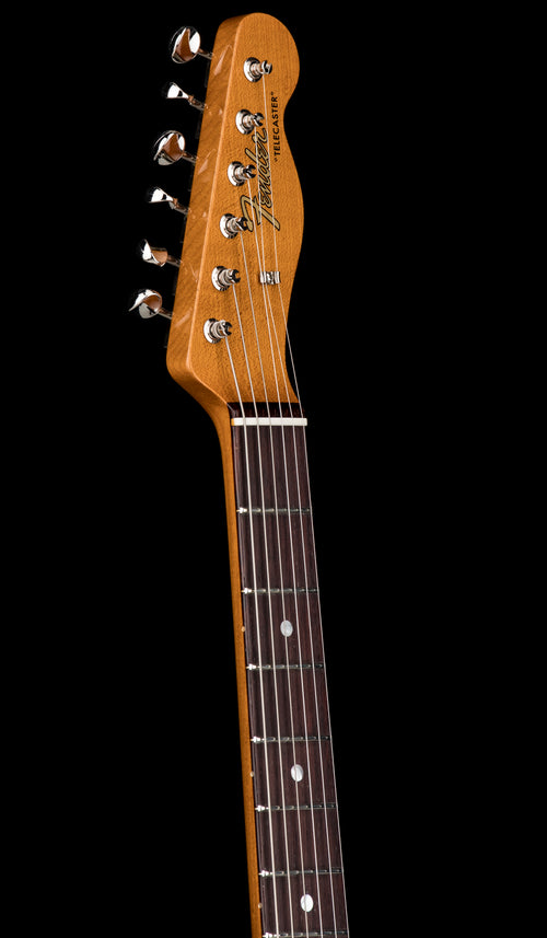 Fender Custom Shop Empire '67 Telecaster NOS - 3-Color Sunburst #36863