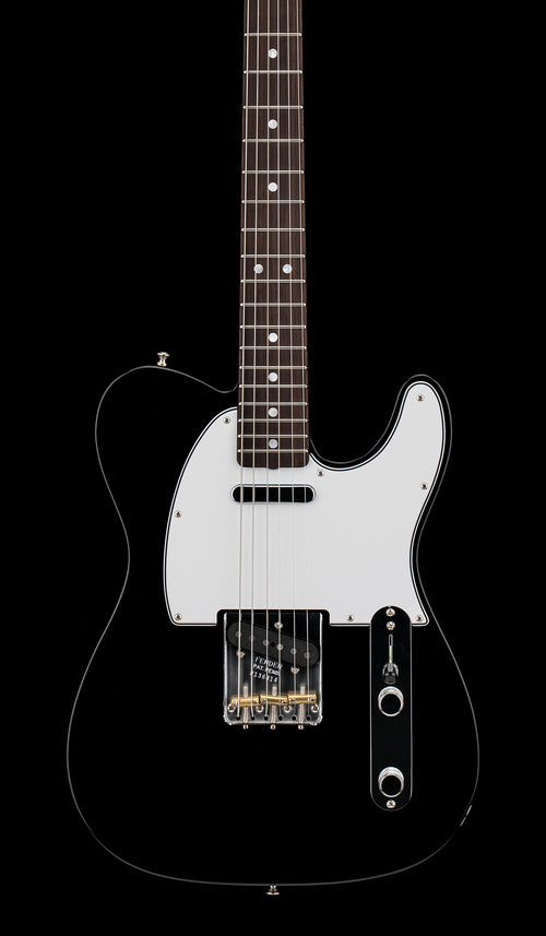 Fender Custom Shop Empire 67 Telecaster NOS - Black #36414