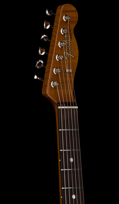Fender Custom Shop Empire 67 Telecaster NOS - Black #36414