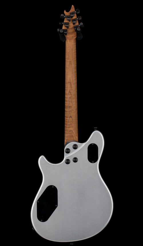 EVH Custom Shop Wolfgang HS TOM - Orion Silver #7514A