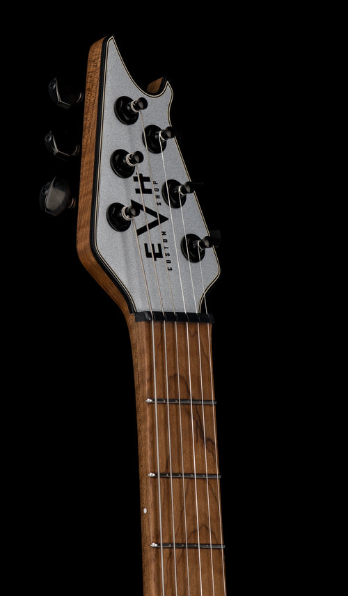 EVH Custom Shop Wolfgang HS TOM - Orion Silver #7514A