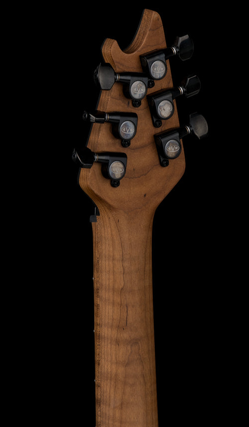 EVH Custom Shop Wolfgang HS TOM - Orion Silver #7514A