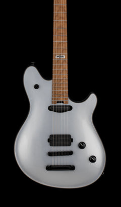EVH Custom Shop Wolfgang HS TOM - Orion Silver #7514A
