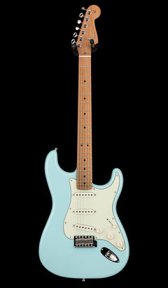 Fender Dealer Exclusive American Professional Classic Stratocaster - Daphne Blue #30957