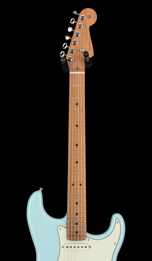 Fender Dealer Exclusive American Professional Classic Stratocaster - Daphne Blue #30957