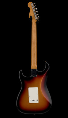 Fender Dealer Exclusive Vintera II Road Worn '60s Stratocaster - 3-Color Sunburst #41883