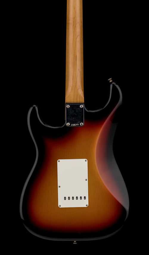Fender Dealer Exclusive Vintera II Road Worn '60s Stratocaster - 3-Color Sunburst #41883