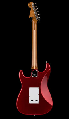 Fender Custom Shop Empire 59 Transition Stratocaster NOS - Candy Apple Red #19128