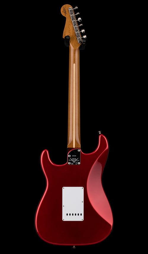 Fender Custom Shop Empire 59 Transition Stratocaster NOS - Candy Apple Red #19128