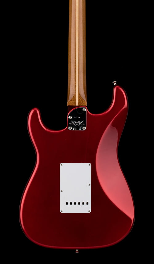 Fender Custom Shop Empire 59 Transition Stratocaster NOS - Candy Apple Red #19128