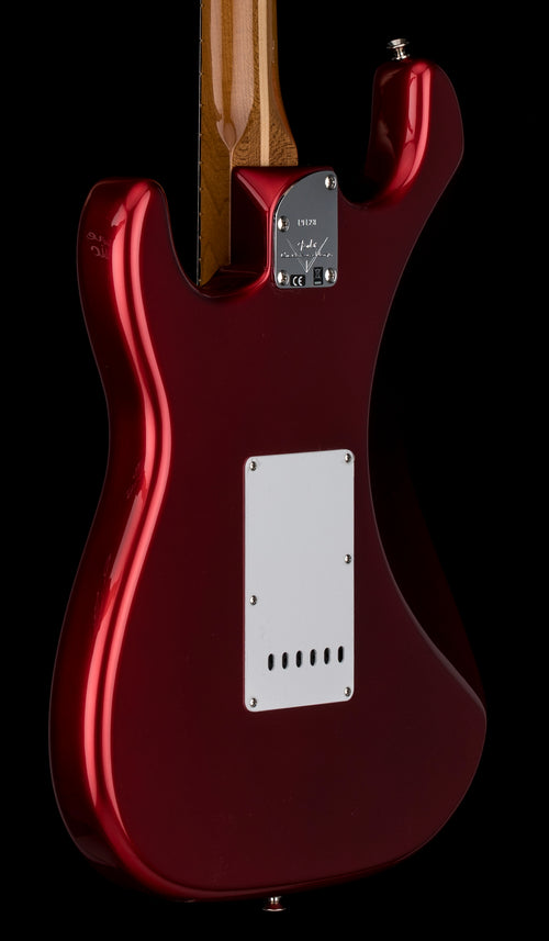 Fender Custom Shop Empire 59 Transition Stratocaster NOS - Candy Apple Red #19128